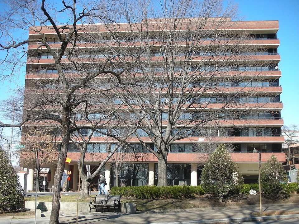 The Westbridge 