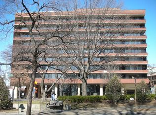 2555 Pennsylvania Ave NW APT 712, Washington, DC 20037