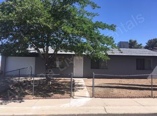 2815 Marlene Ave, Kingman, AZ 86401