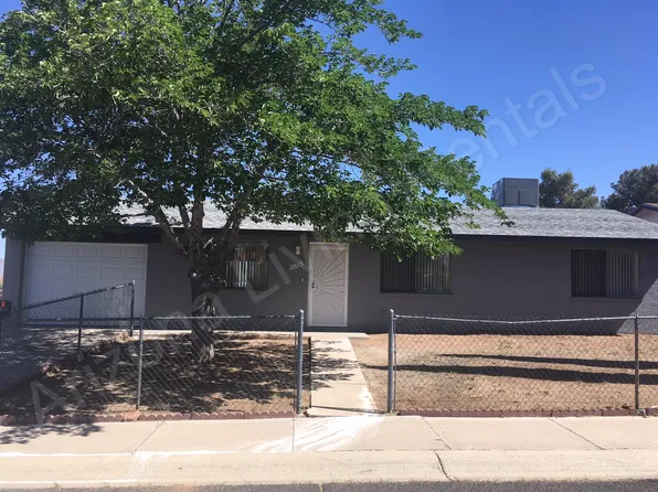 2815 Marlene Ave, Kingman, AZ 86401