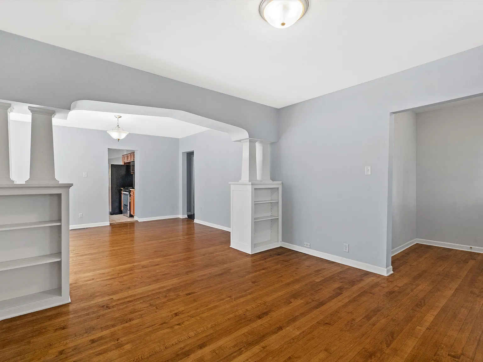 3451 S Burrell St — Photo 3
