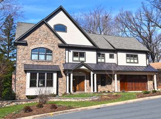 4017 25th Pl N, Arlington, VA 22207