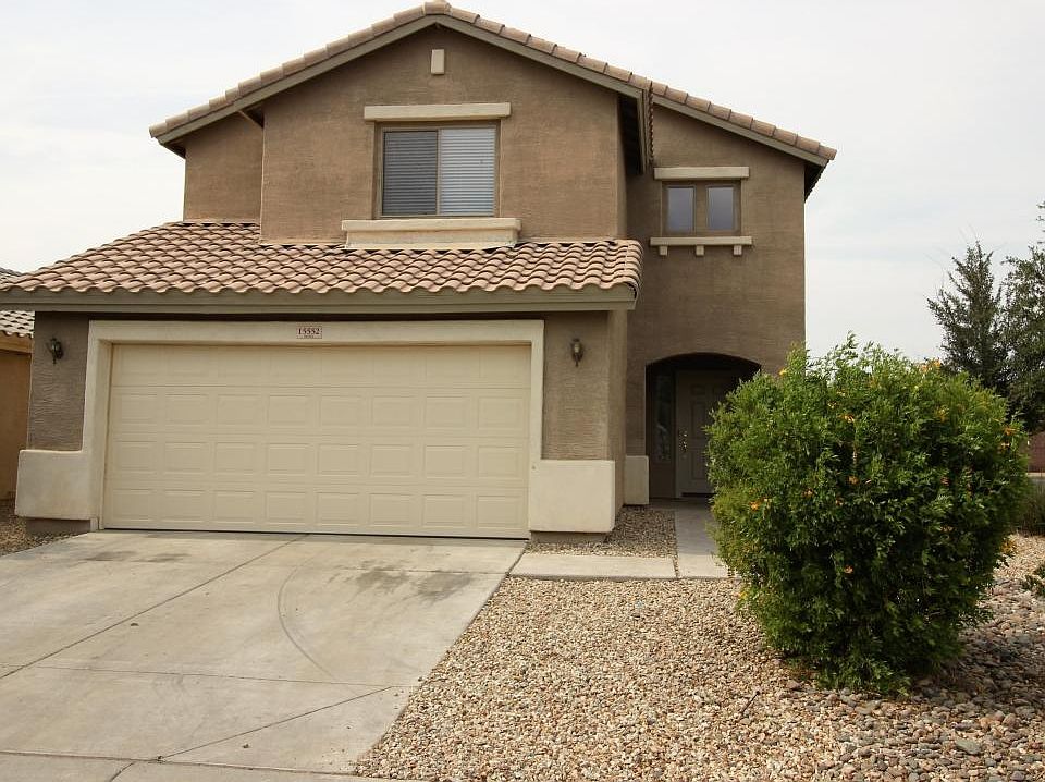 1st image of 15552 W Mohave St