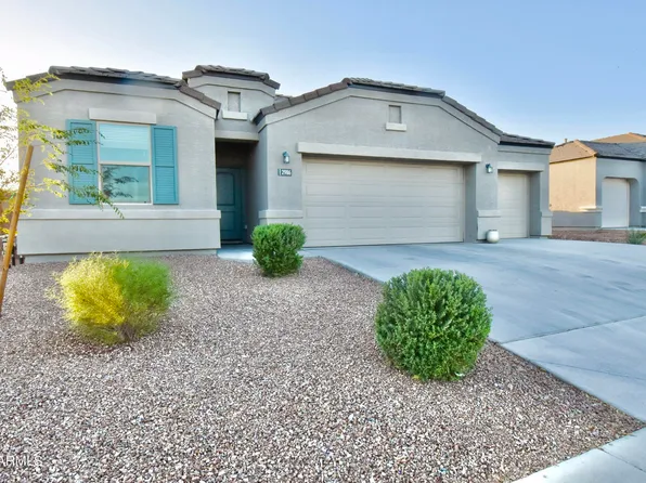 2986 N 305TH Drive, Buckeye, AZ 85396
