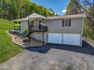 1208 Old Stage Rd, Gray, TN 37615