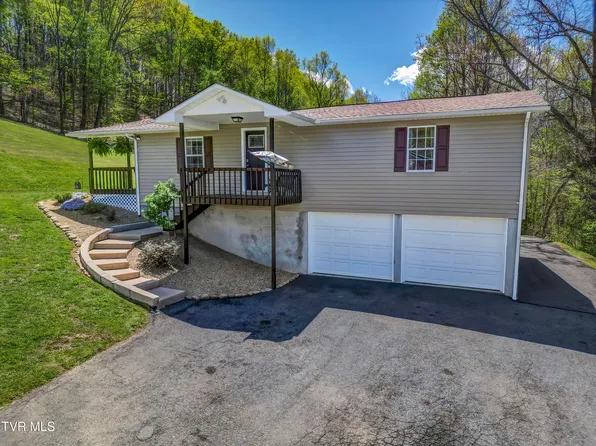 1208 Old Stage Rd, Gray, TN 37615