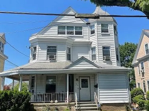 224 Rich Avenue, Mount Vernon, NY 10552