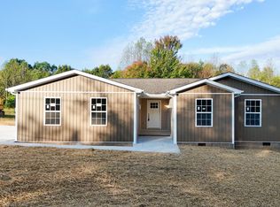 196 Devils Neck Rd, Corbin, KY 40701