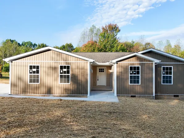 196 Devils Neck Rd, Corbin, KY 40701