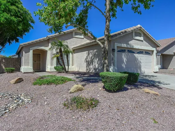 6620 W WHISPERING WIND Drive, Glendale, AZ 85310