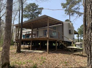 0 Tobe Nabours Rd, Many, LA 71449