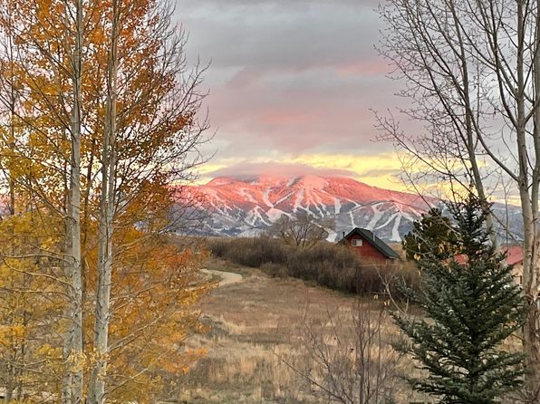 27678 Silver Spur St, Steamboat Springs, CO 80487