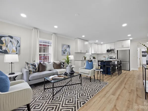 2431 Dundeen St, Charlotte, NC 28216