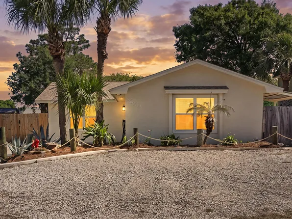 5620 Pinetree Ave, Panama City Beach, FL 32408