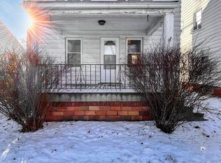 1817 Fairfax Rd, Toledo, OH 43613