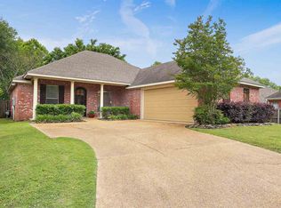 300 Westwood Pl, Brandon, MS 39042
