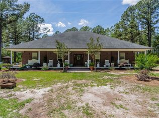5512 Newton Rd, Blackshear, GA 31516