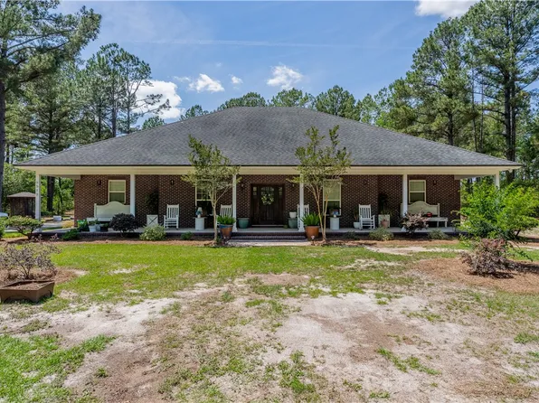 5512 Newton Rd, Blackshear, GA 31516