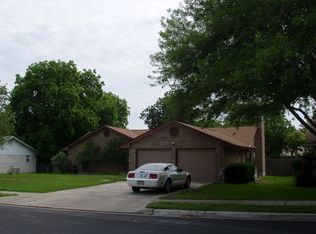 6002 Royal Point, San Antonio, TX 78239