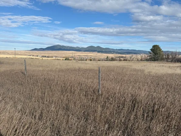 Nhn A St, Lewistown, MT 59457