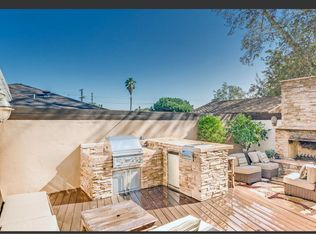 1500 S Spaulding Ave, Los Angeles, CA 90019