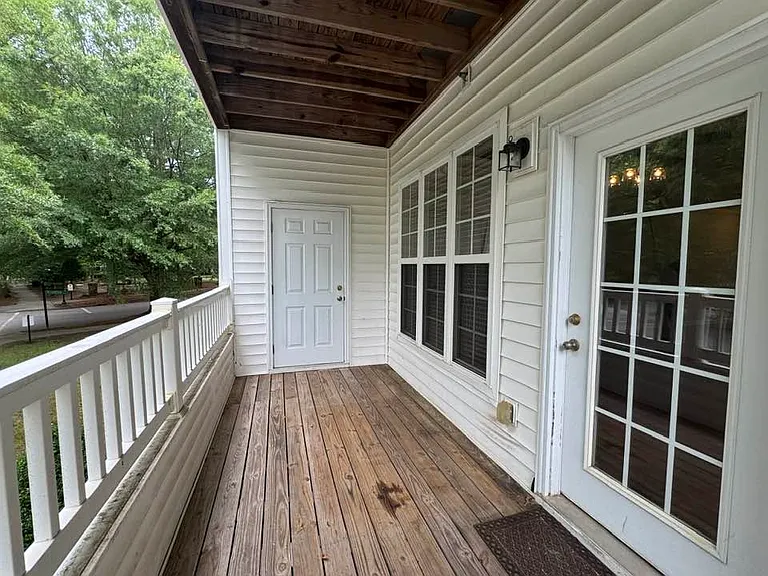 10125 Westmoreland Rd #2B — Photo 24
