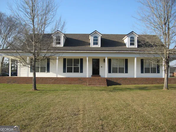 4139 Knights Academy Rd, Valdosta, GA 31605