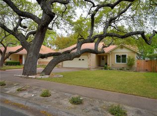 4703 Hawkhaven Ln, Austin, TX 78727