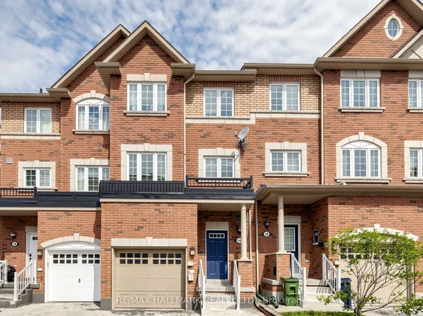 14 Elphick Ln, Toronto, ON M9N 4A2