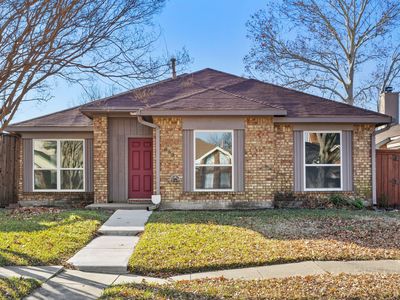 632 Albrook Dr, Allen, TX, 75002