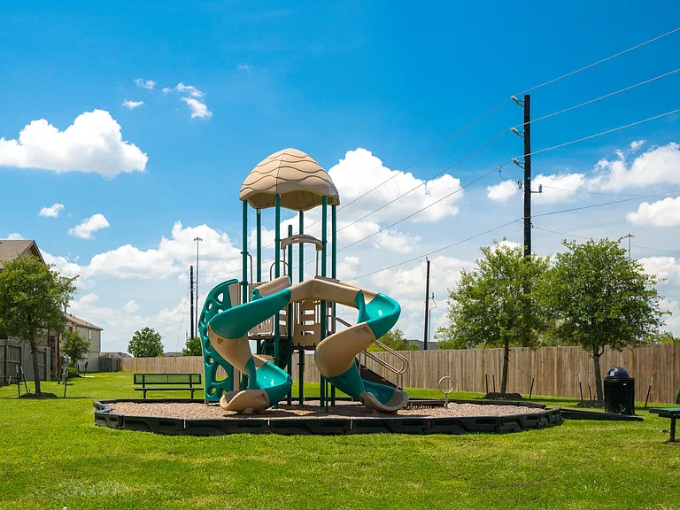 Neighborhood park 1