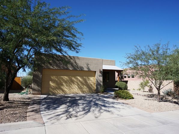 48 S Happy Valley Saddle Dr