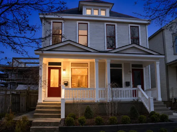 794 Hamlet St, Columbus, OH 43215