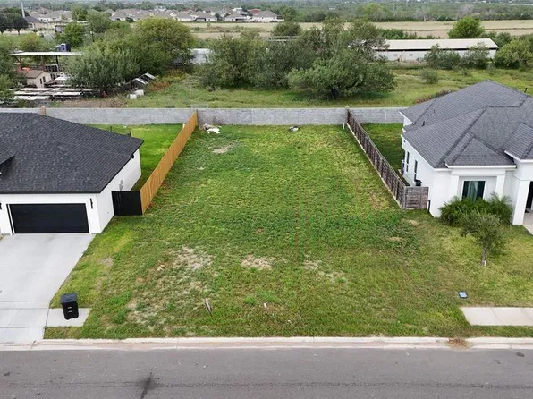 602 W La Pointe Ave, Alton, TX 78573