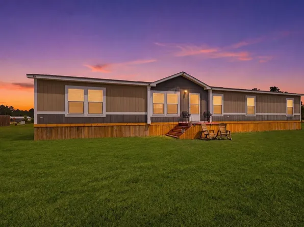 2358 Road 5838, Cleveland, TX 77327