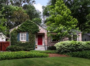 132 Willow Ln, Decatur, GA 30030