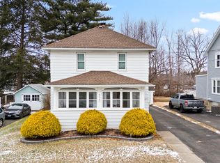 605 Church St, Endicott, NY 13760