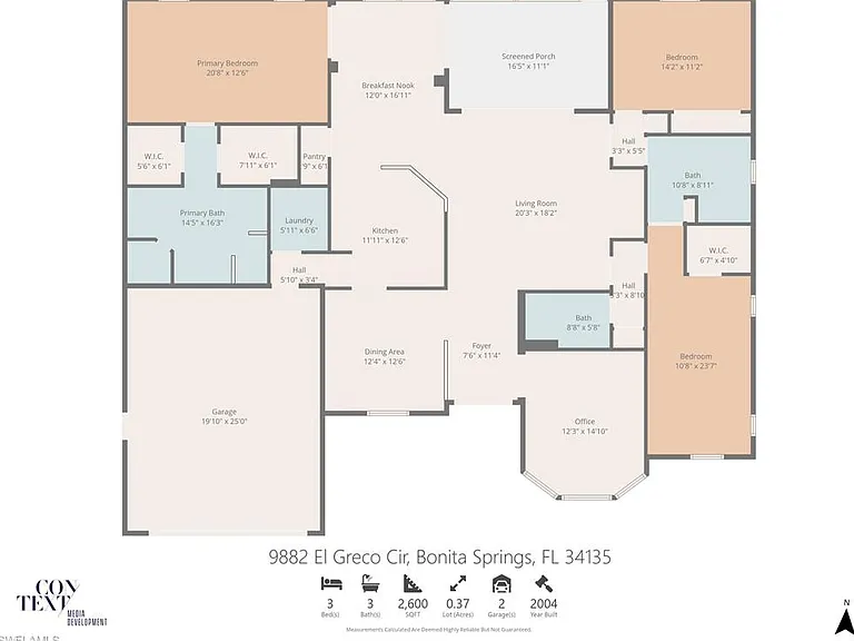 9882 El Greco Cir — Photo 46