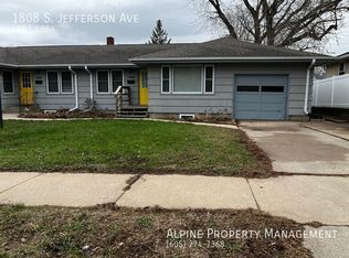 1808 S Jefferson Ave, Sioux Falls, SD 57105