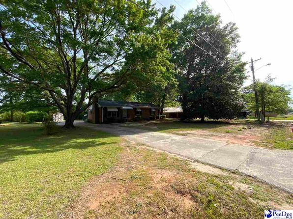 125 Forest Dr, Bennettsville, SC 29512