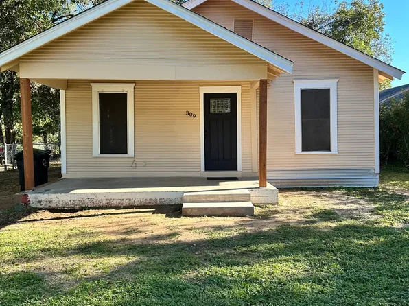 309 Bales St, Cleburne, TX 76033