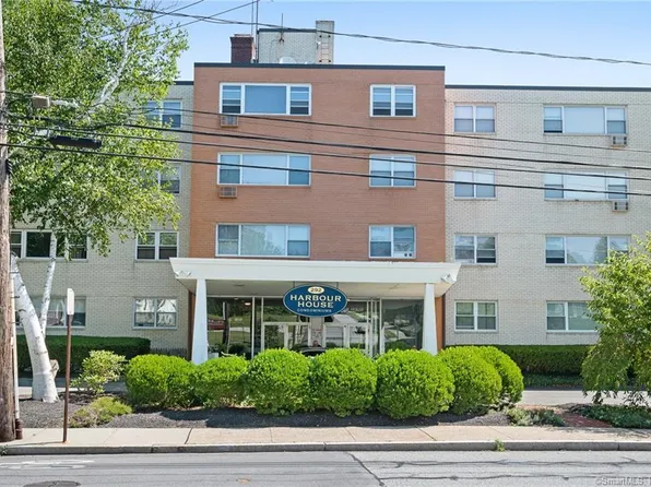 292 Pequot Avenue #2E, New London, CT 06320