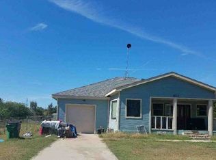 9228 Bouncer Rd, Quinlan, TX 75474