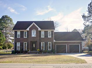 8363 King Rd, Fayetteville, NC 28306