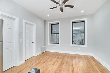 Rented by Keller Williams NYC