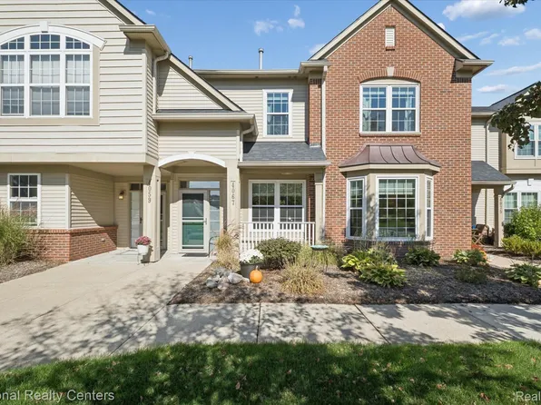 4067 Kirkway Ct, Howell, MI 48843