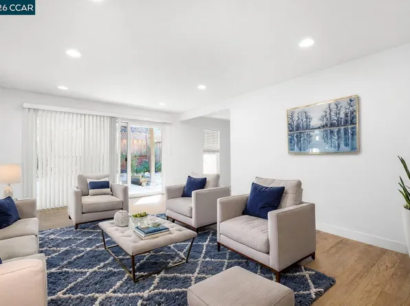 651 Moraga Rd APT 13, Moraga, CA 94556