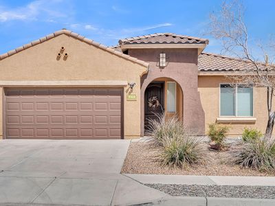 9508 Flint Rock Dr NW, Albuquerque, NM, 87114