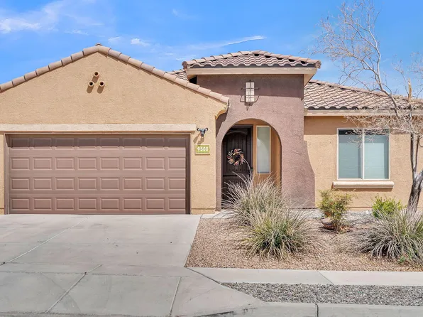9508 Flint Rock Dr NW, Albuquerque, NM 87114