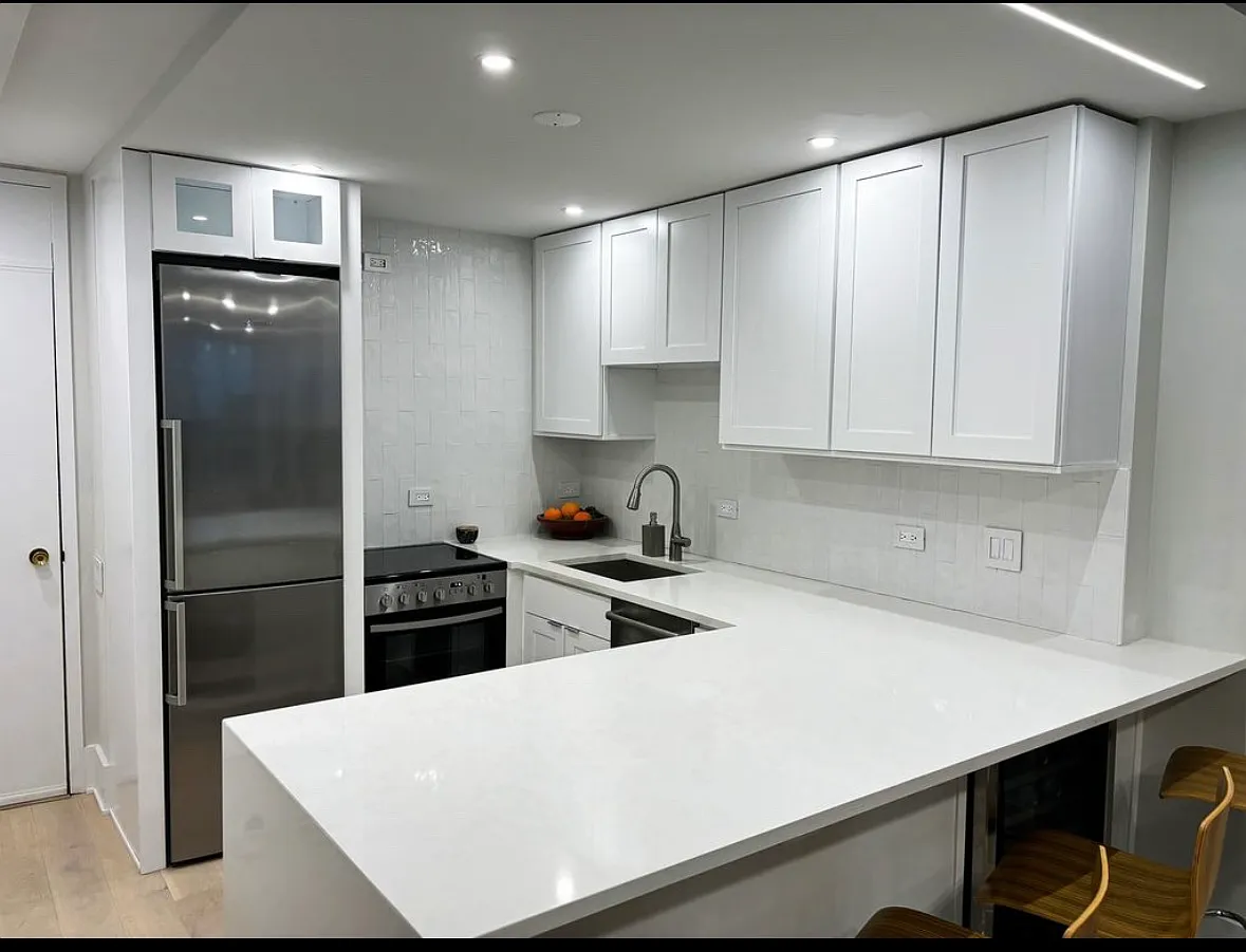 1 bed, 650 sqft, $2,800 — Photo 2